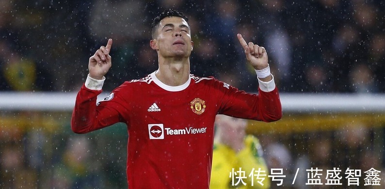 c罗|4-1到4-1!曼联再次PK惨案队,冲143年两大纪录,C罗瞄准9球神迹!