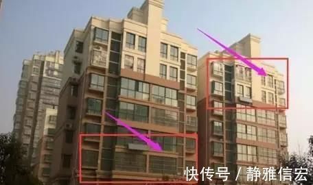 水景房|为什么多数人不买赠送阳台楼房？听听售楼小姐怎么说！