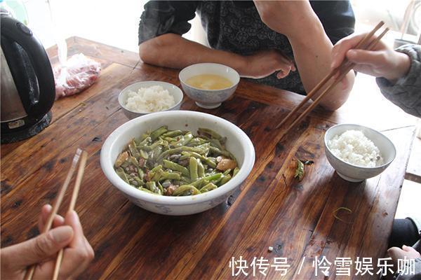 慢性疾病|寿命长短,看吃饭便知?吃饭有3个特点的人,寿命或会比一般人长