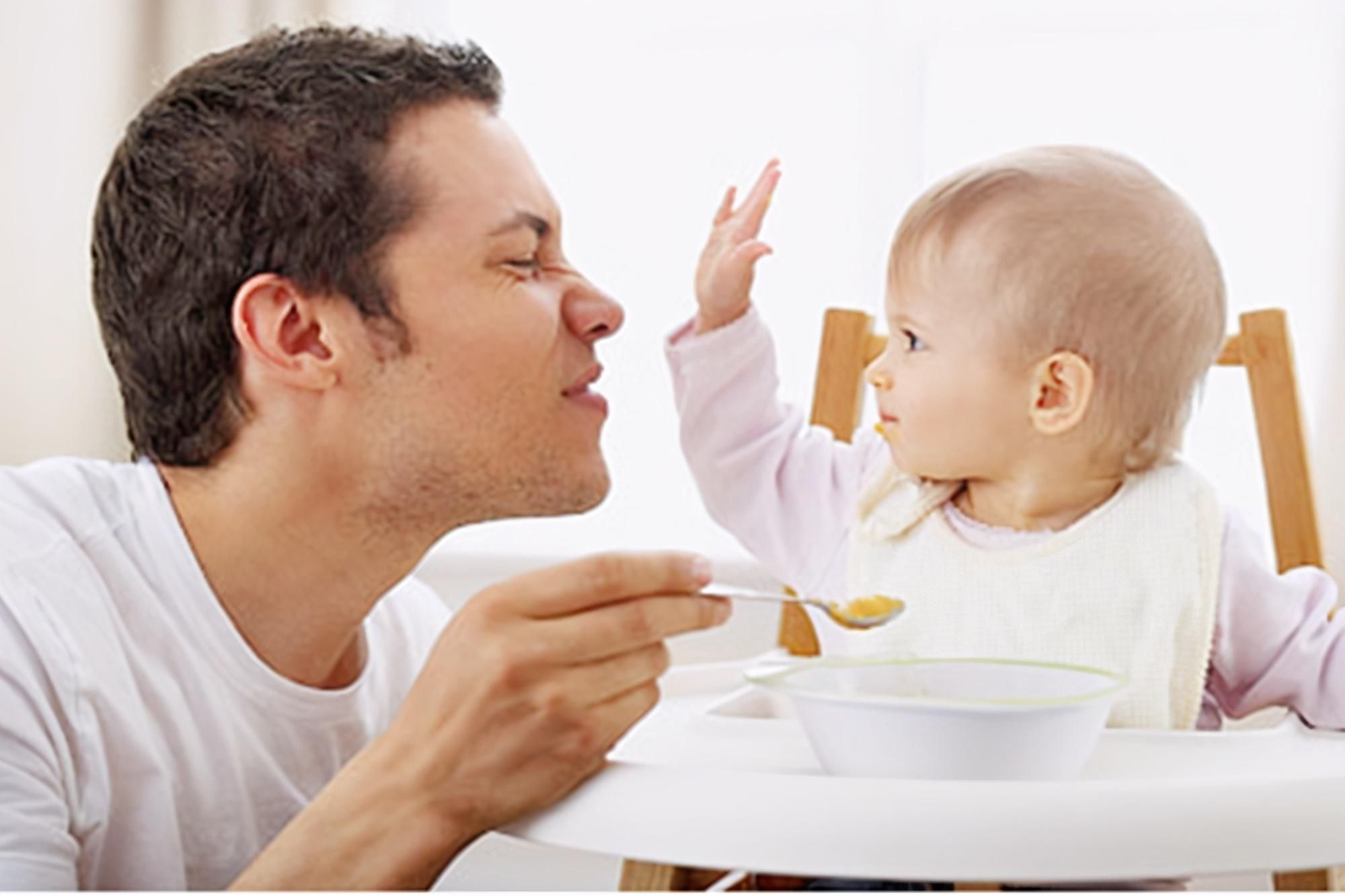 手掌|宝宝聪不聪明,关键要看手掌部位的这个信号直接影响大脑发育