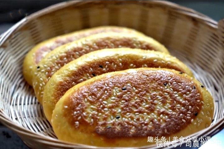 成本几块钱的主食,简单一做,香甜软糯又好吃,比包子油条好吃