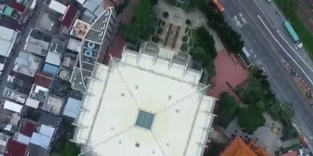 房子|开发商卖完房子后,为什么要立马拆掉售楼部售楼小姐偷偷讲真相