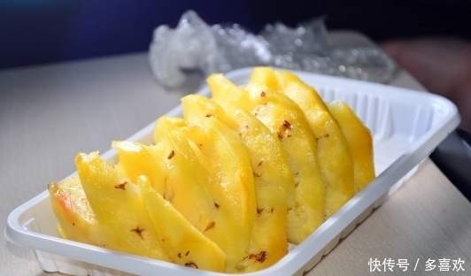 维生素|菠萝蒸着吃,竟有如此作用,身体悄悄发生了大变化,早知早受益