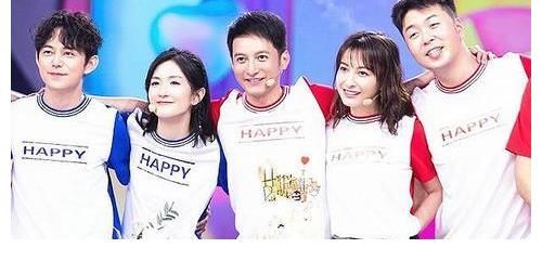 《快本》時(shí)代已落幕，《你好星期六》全新上陣，主持陣容已更新