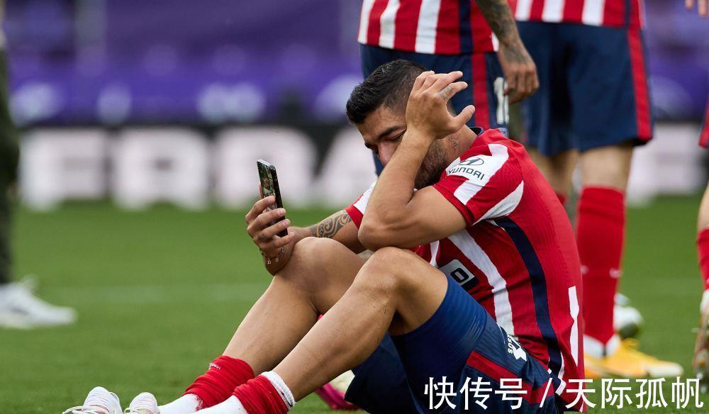 巴塞罗那|杀人诛心!恶搞巴萨,破鼓万人捶;马竞传奇大道贴上巴萨大雄铭牌