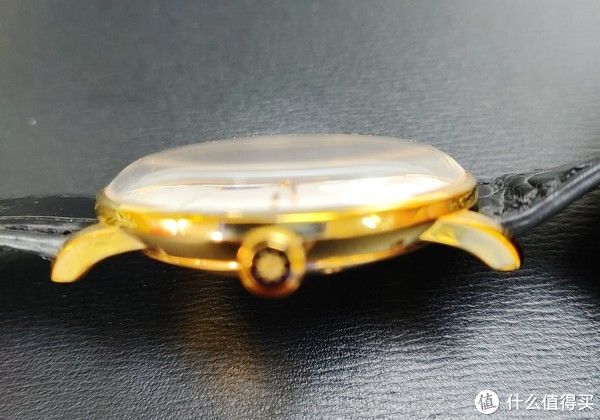 月相盘|小众手表分享（七）——荣汉斯（JUNGHANS）全历月相表