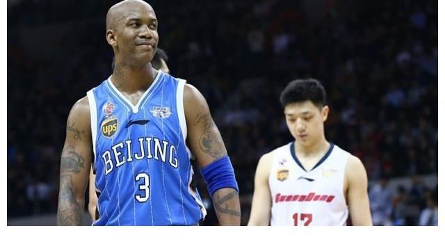 首钢队|15+14+13！三大弟子均成为各自球队的核心！马布里真有眼光