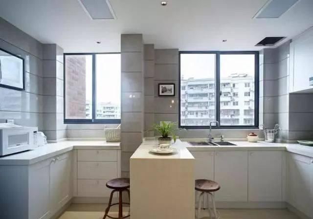 卫生间|参观同事家新房,刚进门就把人迷住了,头一次见这么漂亮的房子!