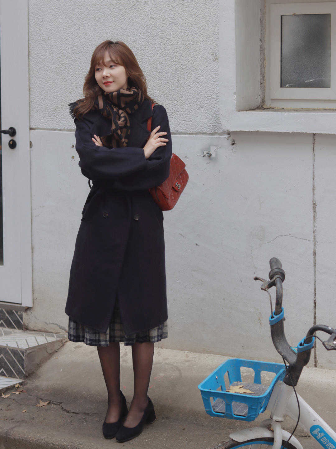 衣柜|冬天衣服不会穿,买再多也白费,用一衣多穿拯救衣柜,简直太管用了