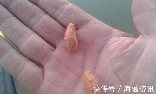 钓鱼|这东西1块钱1个,用来钓鱼很不错,比某些商品饵料还给力,别错过