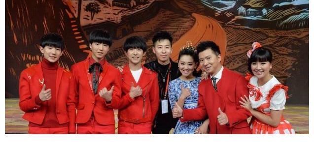 央视春晚不对外售票,每年直播却满满的观众,他们都是谁?