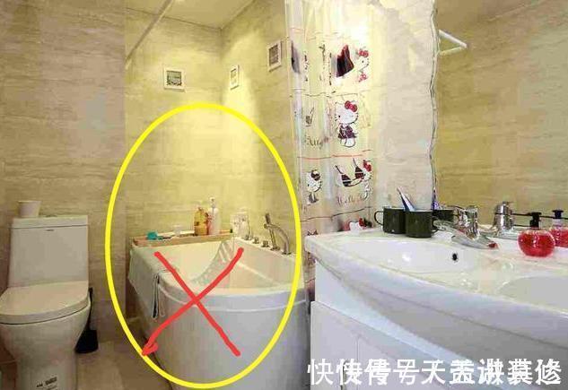 卫生间|即便家里有矿，也不要去碰这21条装修坑，半辈子积蓄买了这些教训