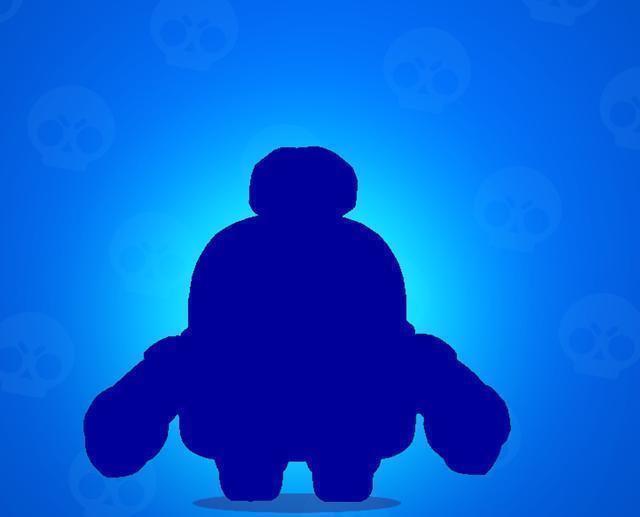 荒野|荒野乱斗看影子猜英雄,认识3个算正常,全猜中绝对是忠实玩家