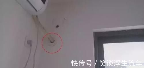 壁挂|入住2个月,新房11个关键位置全装错!哑巴吃黄连,有苦也难言