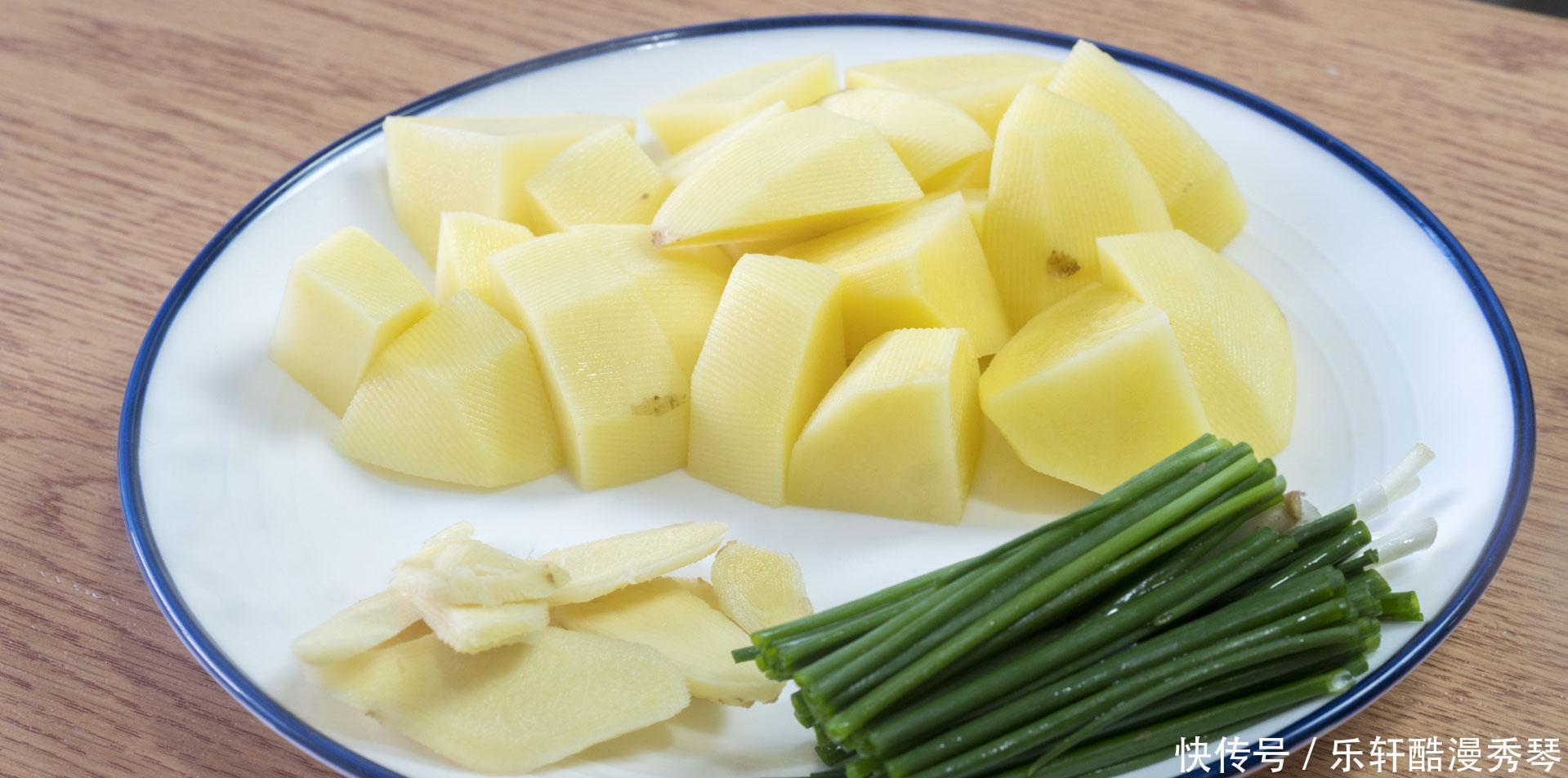 春天進補！建議多吃這5種肉，比豬肉便宜，比牛羊肉滋補，別錯過