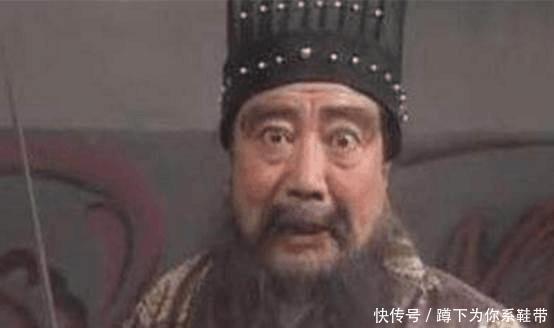 老卢|堪称三国最完美的男人, 一生无瑕疵, 如今三十万后代在邻国!