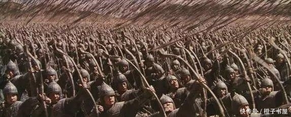 崛起|秦国统一天下之时,西方有个帝国正悄然崛起,秦始皇却一点都不怕