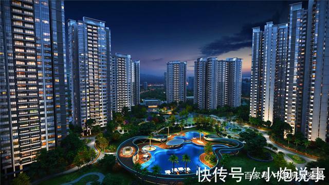 三线城市|碧桂园的房子和恒大的房子相比,哪个比较好