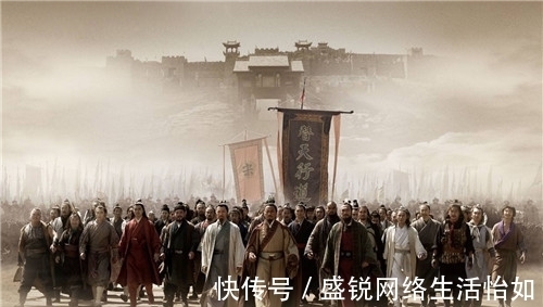 宋江!梁山108将真正顶尖的高手仅1位,8位一流高手,其余都不值得一提