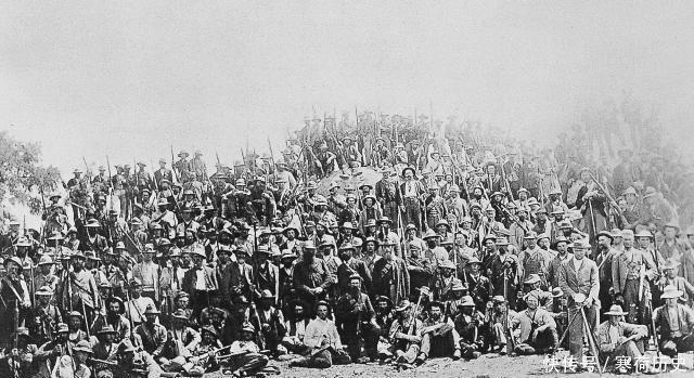 贫困潦倒|此地本为中华故土，英美苏三国均无法征服，百姓至今贫困潦倒