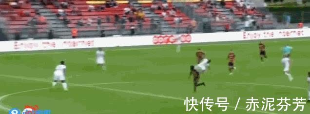 阿什拉夫|热身赛-阿什拉夫替补建功埃雷拉送助攻 巴黎1-0奥尔良