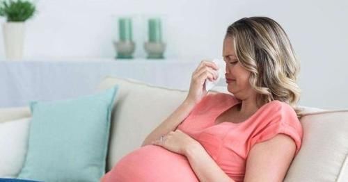 动作|孕期间要注意避免做这四个动作,很可能会让宝宝受伤