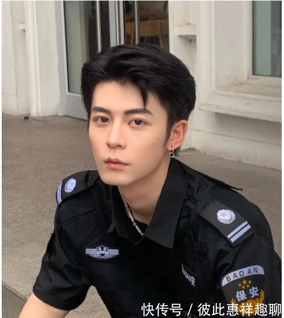 造型 受欢迎的男士发型有哪几种?小寸头,飞机头,两侧铲短发型都不错