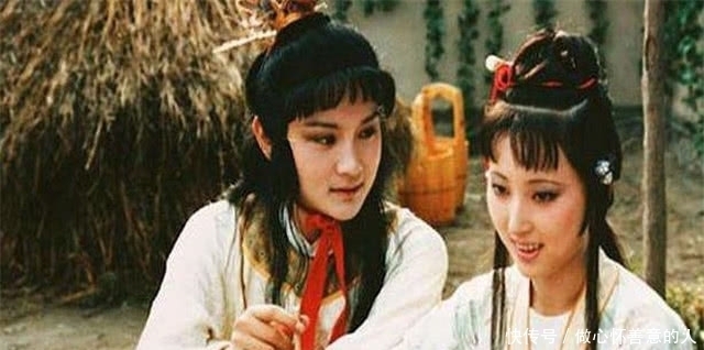 红楼锐评:林黛玉夺魁的菊花诗,一场过高的秋梦