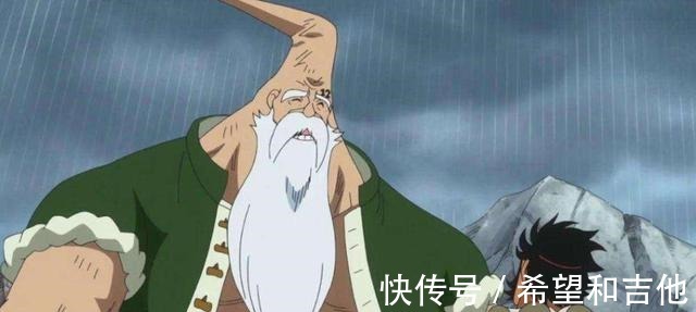 鹰眼|海贼王中5位隐形的土豪,雷利只是个镀膜老人,鹰眼开条小船