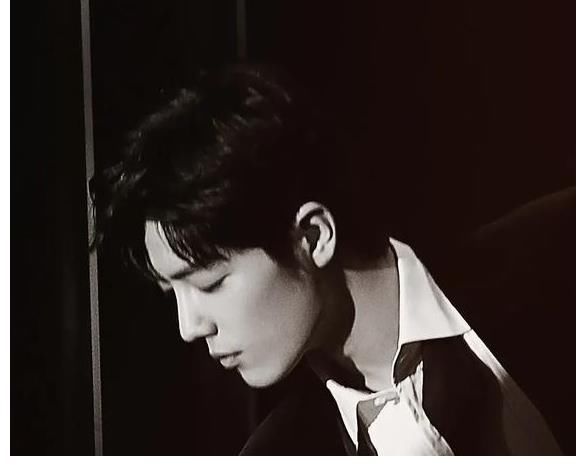 肖战《如梦之梦》幕后花絮，用轻松的工作状态迎接最严峻的挑战！