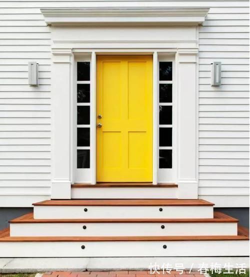 门套|木门门套与门扇应该是同种材质么?买门前要知道的