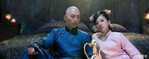 宫女|清朝宫女被放出宫后,为什么连流浪汉都不愿意娶?溥仪道出了实情