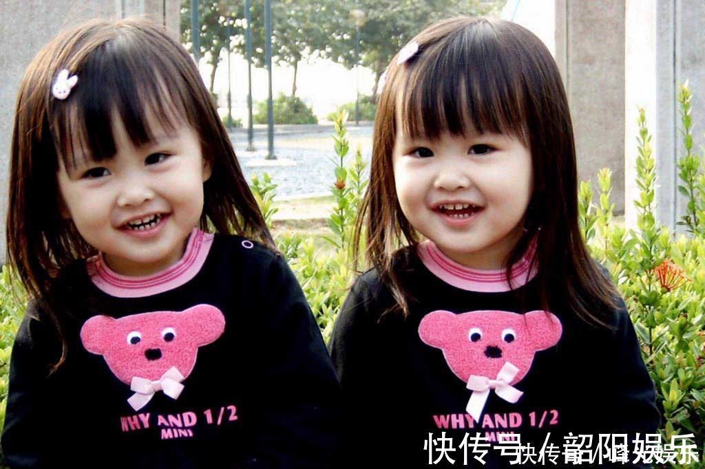 小棉袄|4类更重容易怀双胞胎的女性,第1种你可能不信,第4种几率最高