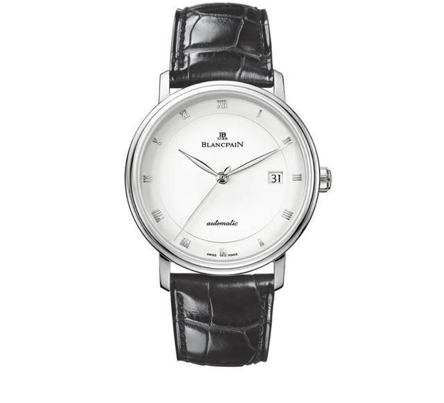 双节送什么如果送手表的话,这几只可以重点看看