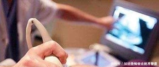 小美|妻子怀孕7个月,肚子不大反而越来越小,检查结果把老公气笑了