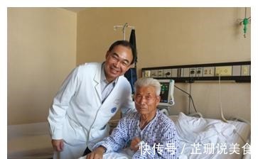 王教授|北大人民医院刘医生父亲查出了肺癌,希望放弃治疗,我没同意