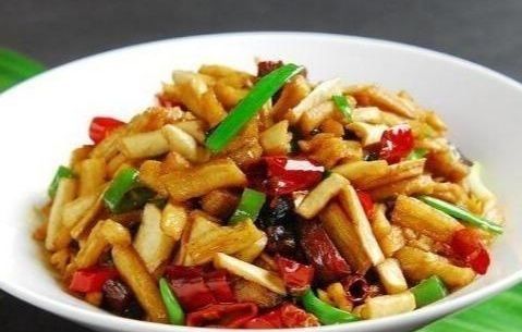 生菜|吃不腻的简单家常菜,做法简单,鲜、嫩、香,直说吃不够