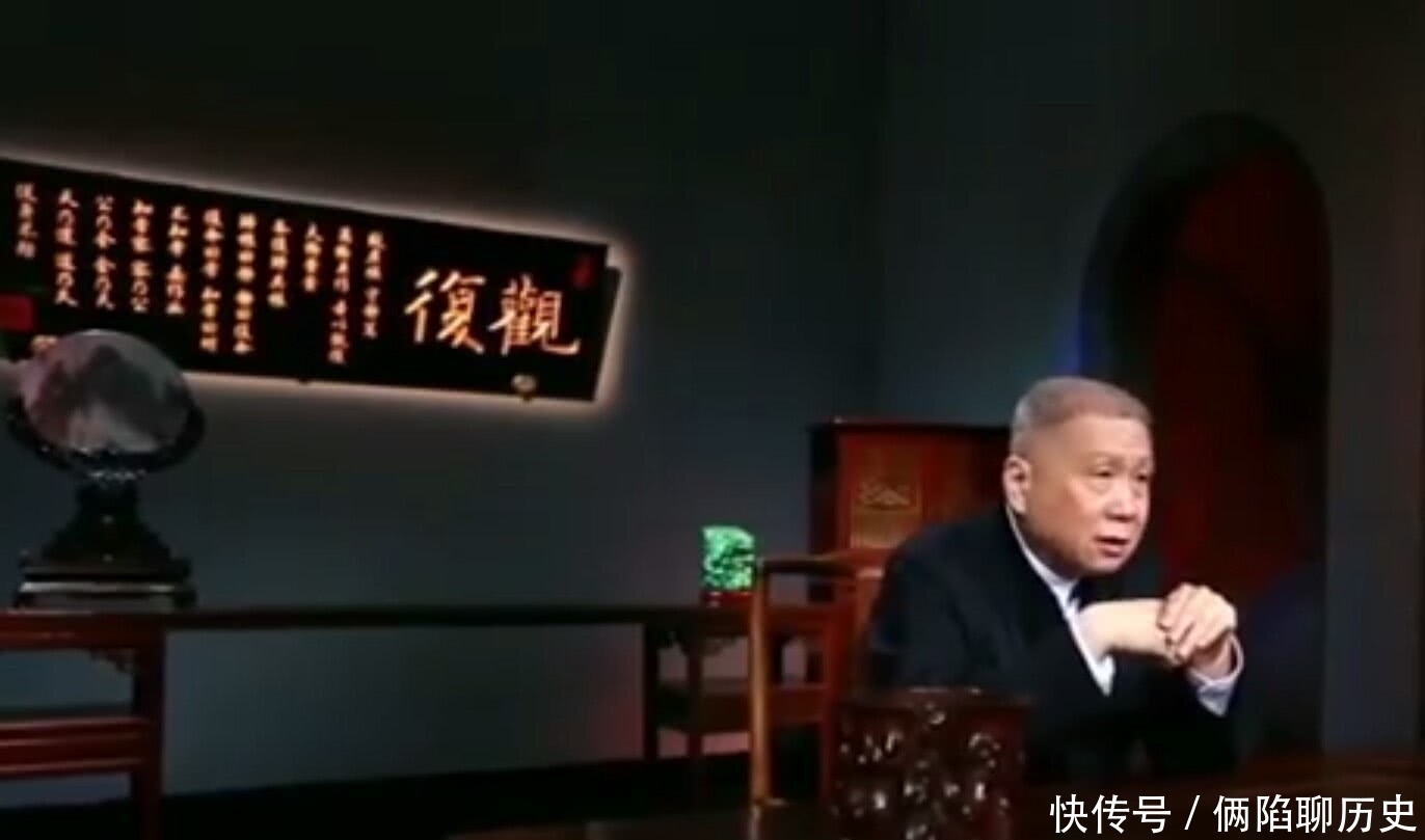 马未都的告诫:人在职场,要学会3大基本生存法则,悟透了受益匪