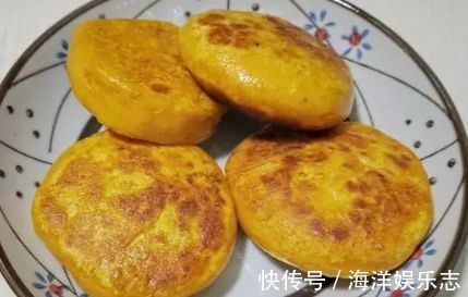 全家|自从学会早餐,连吃三天还不够,全家人都喜欢,一袋面粉见底了