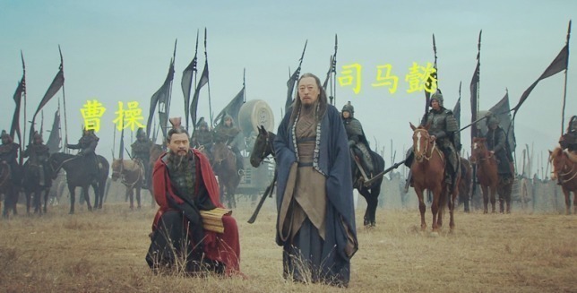 刘裕!刘裕为何要将司马家灭族?不仅是报国仇,其实还有更重要的原因