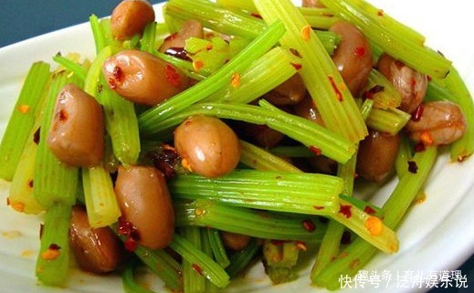 物质|营养丰富,制作简单的家常菜,口感清脆营养不流失,比吃肉还香