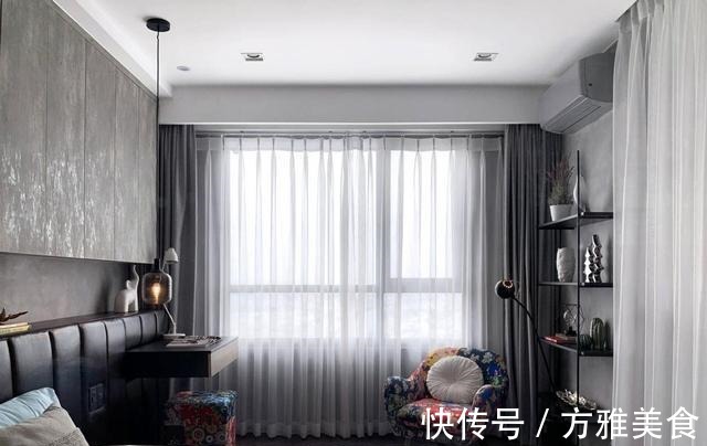 小户型|76㎡小户型婚前买的,结婚后压力大就过来独居2天,朋友都很羡慕