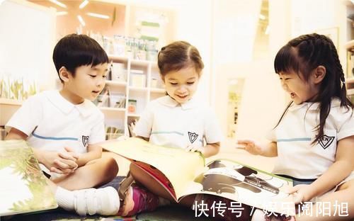 家长|刚上幼儿园的孩子,这几个问题尽量少问,家长不要“没事找事”