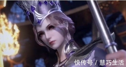 武魂殿|斗罗大陆:武魂殿落败后,唐三为何不杀胡列娜?原因其实很简单