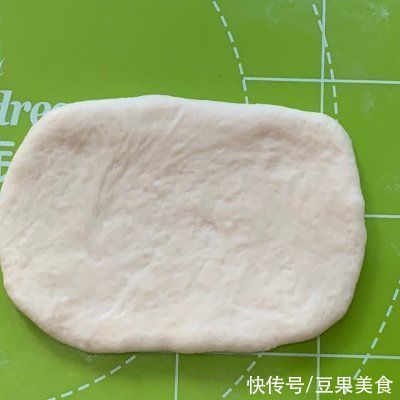 面团|什么？培根芝士面包的做法竟然这么简单？
