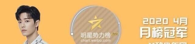 肖戰(zhàn)部隊(duì)的名單再次三連冠，王一博緊隨其后，蔡徐坤排名非常現(xiàn)實(shí)