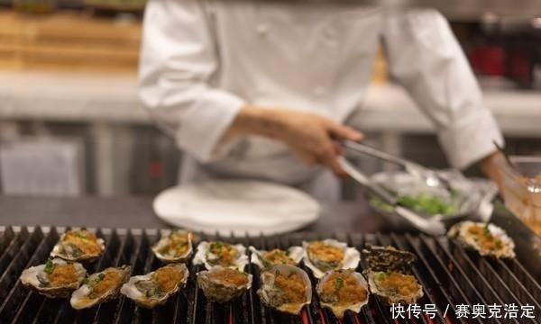 餐厅|福清又一地标酒店出现啦，没想到它更出众的是美食！