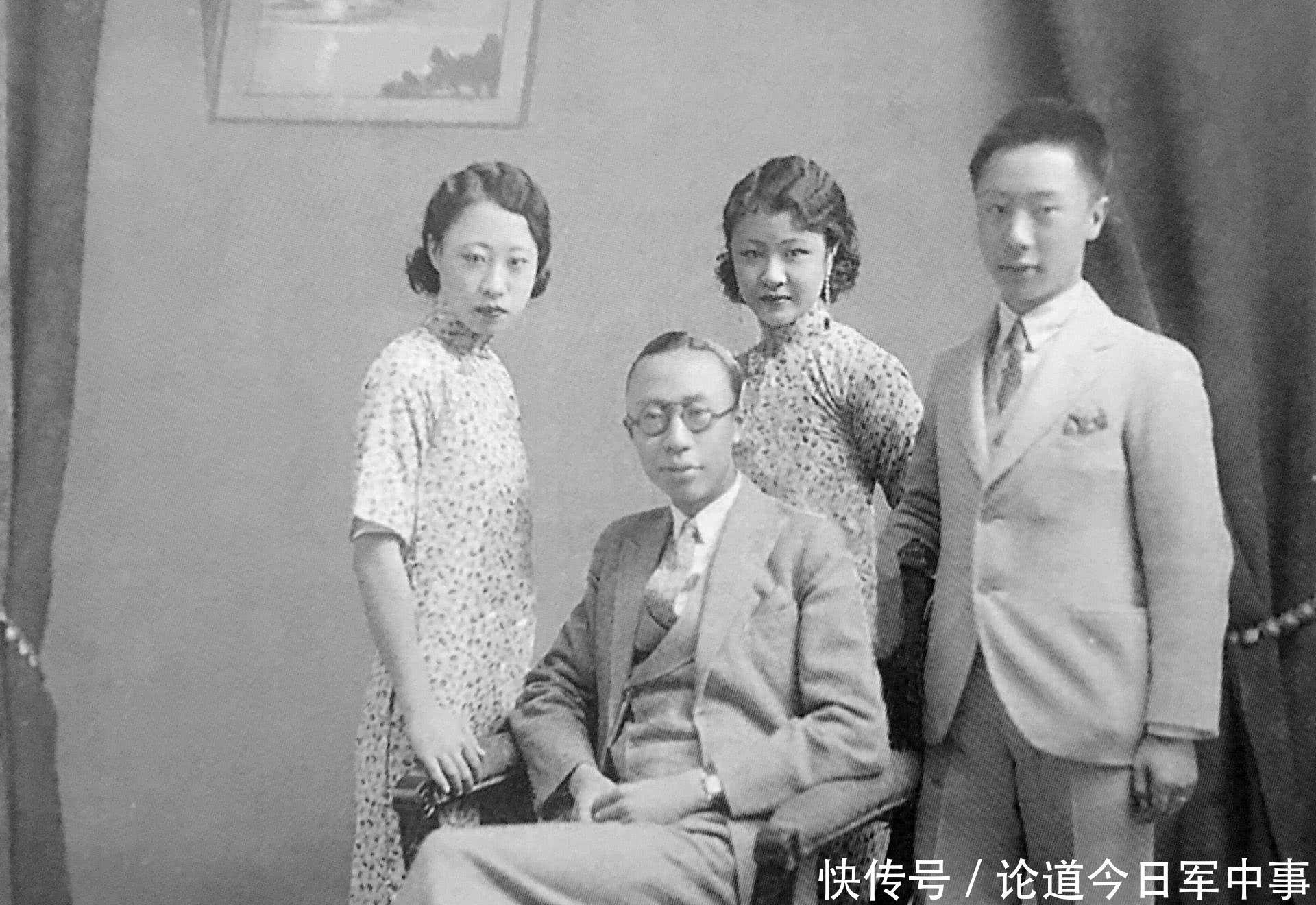 皇帝|清朝末帝溥仪的学历到底有多高?专家称:让你望尘莫及