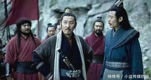 权力|刘邦明知吕后要专权，为何他死前不杀掉吕后反而赋予她权力？