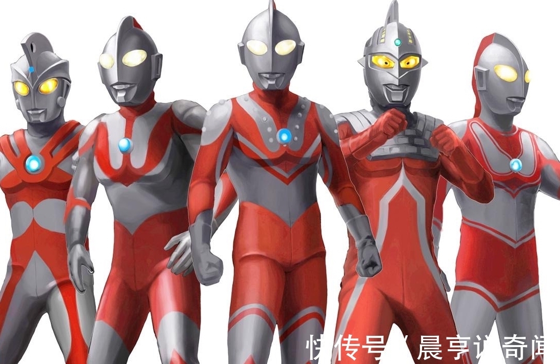 沙弗林|奥特曼中的“沙初归”你知道是谁吗?